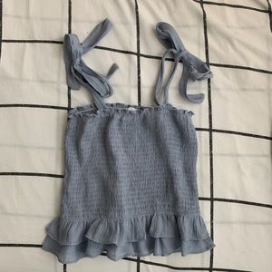 PRINCESS POLLY PANOVA TANK TOP